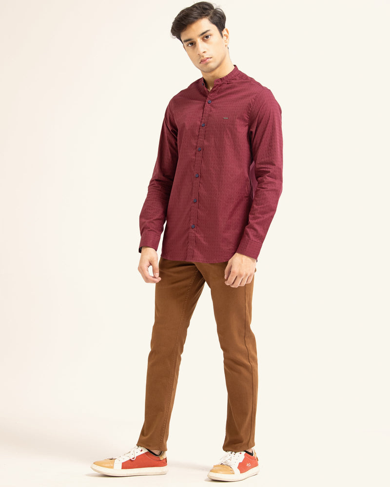 Men Casual Shirt - Engine - Buy Now