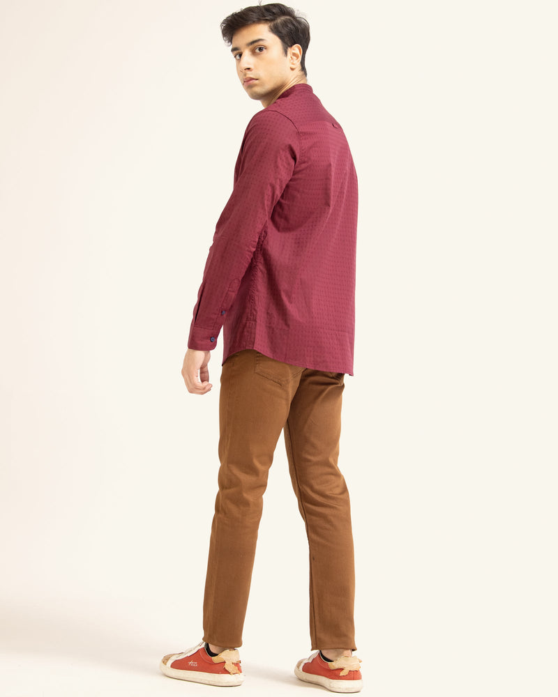 Men Casual Shirt - Engine - Buy Now