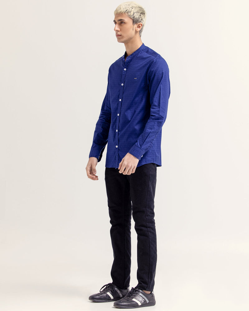 Men Casual Shirt - Engine - Buy Now