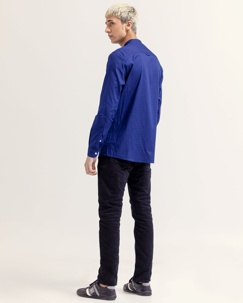 Men Casual Shirt - Engine - Buy Now