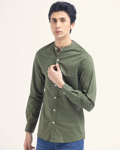 Men Casual Shirt