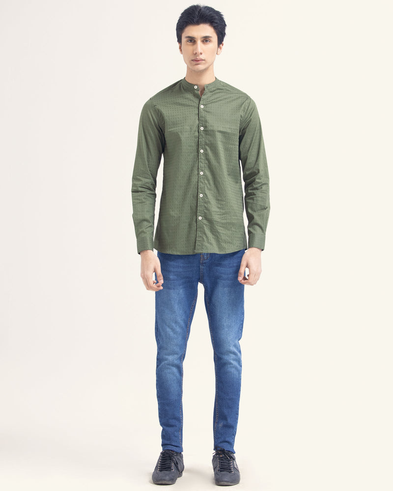 Men Casual Shirt - Engine - Buy Now