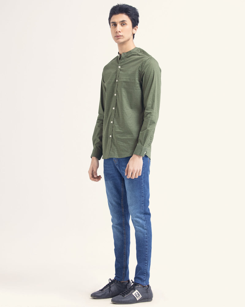 Men Casual Shirt - Engine - Buy Now