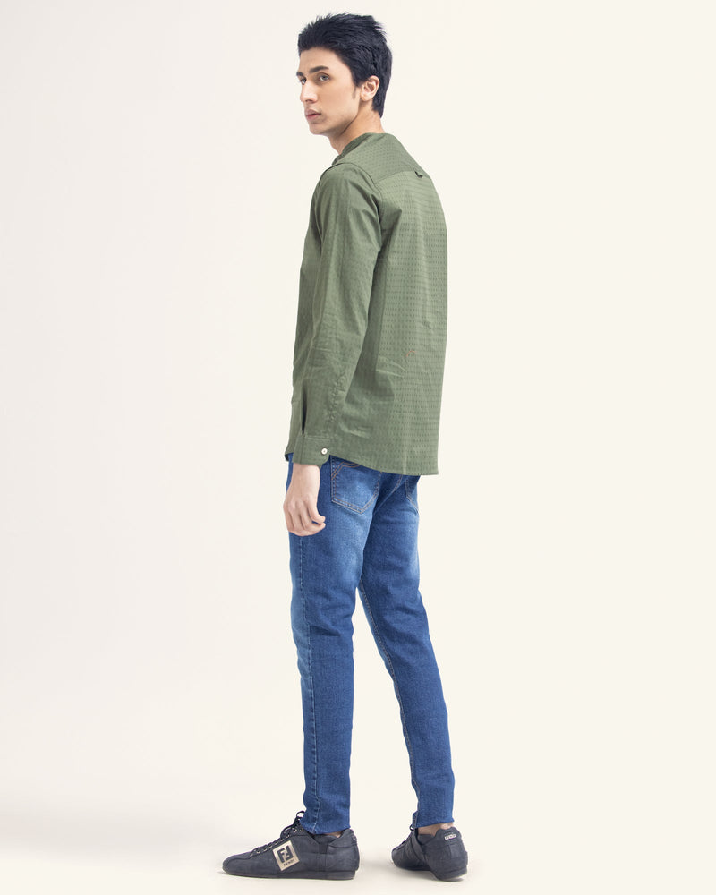 Men Casual Shirt - Engine - Buy Now