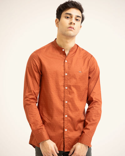 Men Casual Shirt