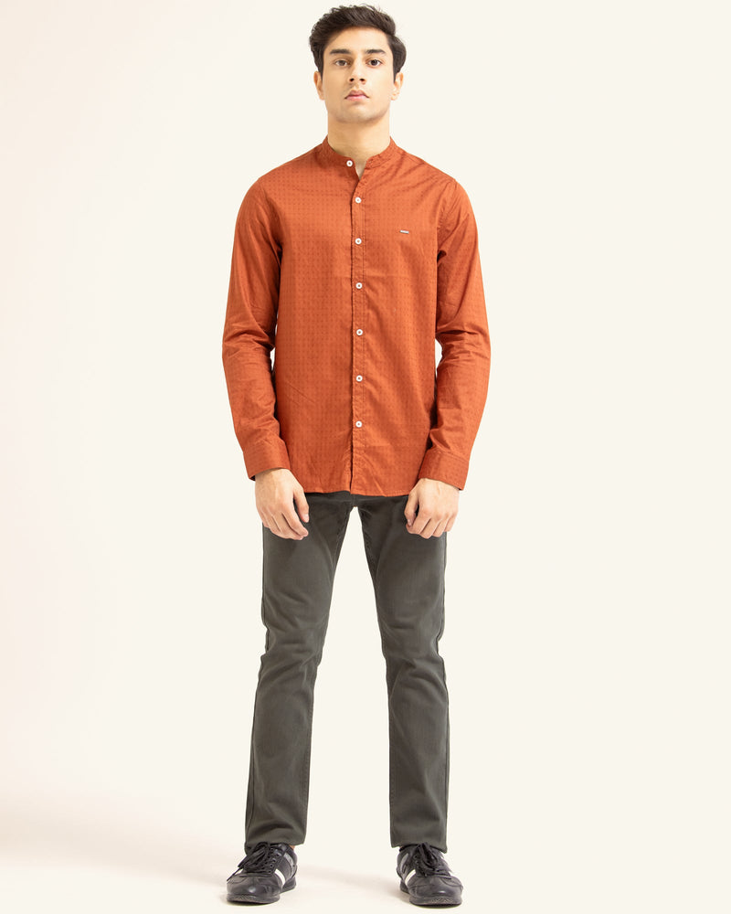 Men Casual Shirt - Engine - Buy Now