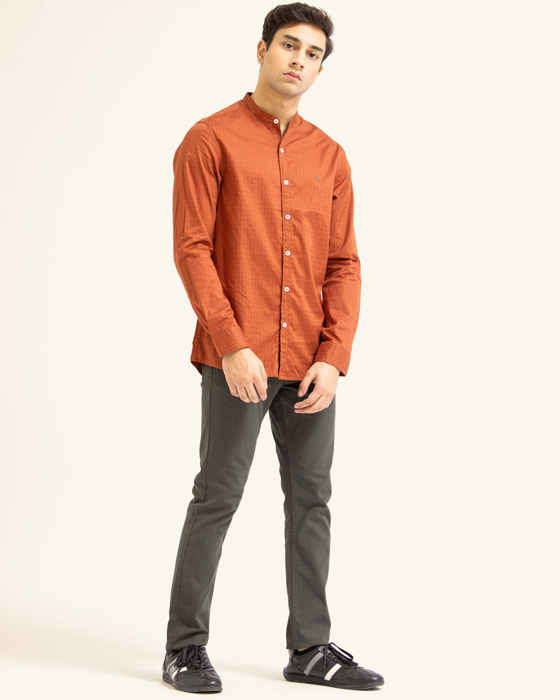 Men Casual Shirt - Engine - Buy Now