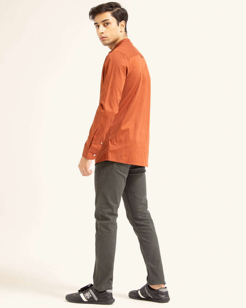 Men Casual Shirt - Engine - Buy Now