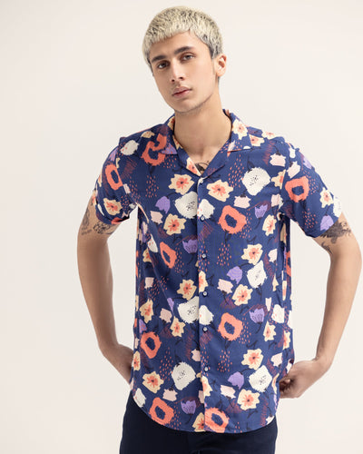 Men Casual Shirt
