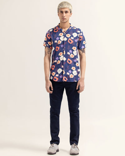 Men Casual Shirt