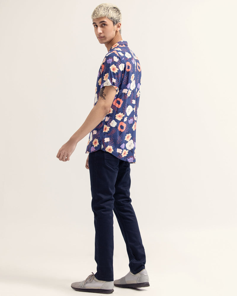 Men Casual Shirt - Engine - Buy Now