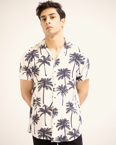 Men Casual Shirt
