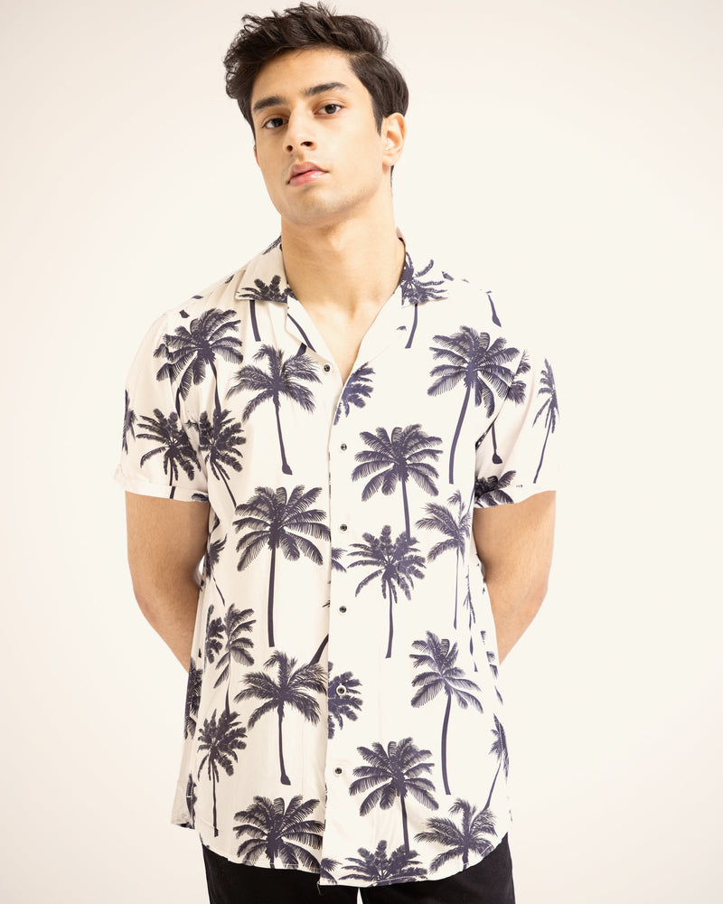 Men Casual Shirt - Engine - Buy Now