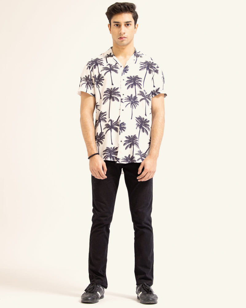 Men Casual Shirt - Engine - Buy Now