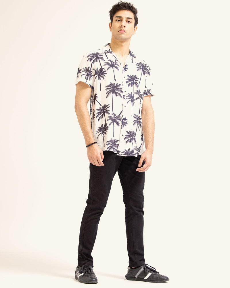 Men Casual Shirt - Engine - Buy Now