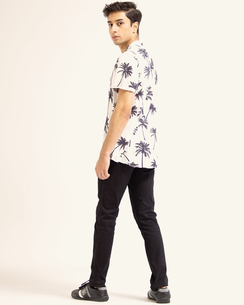 Men Casual Shirt - Engine - Buy Now