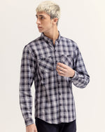 Men Casual Shirt - Engine - Buy Now