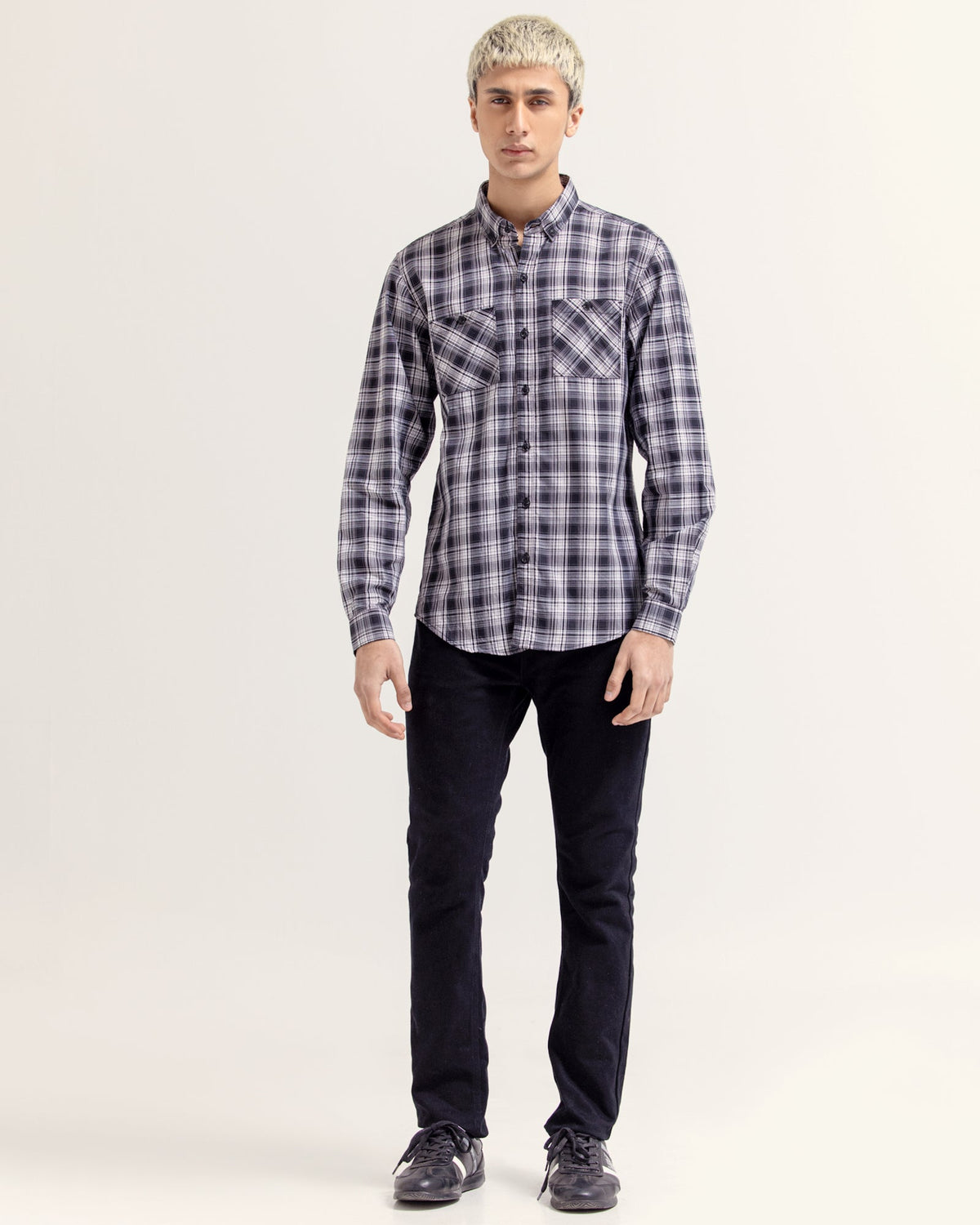 Men Casual Shirt - Engine - Buy Now