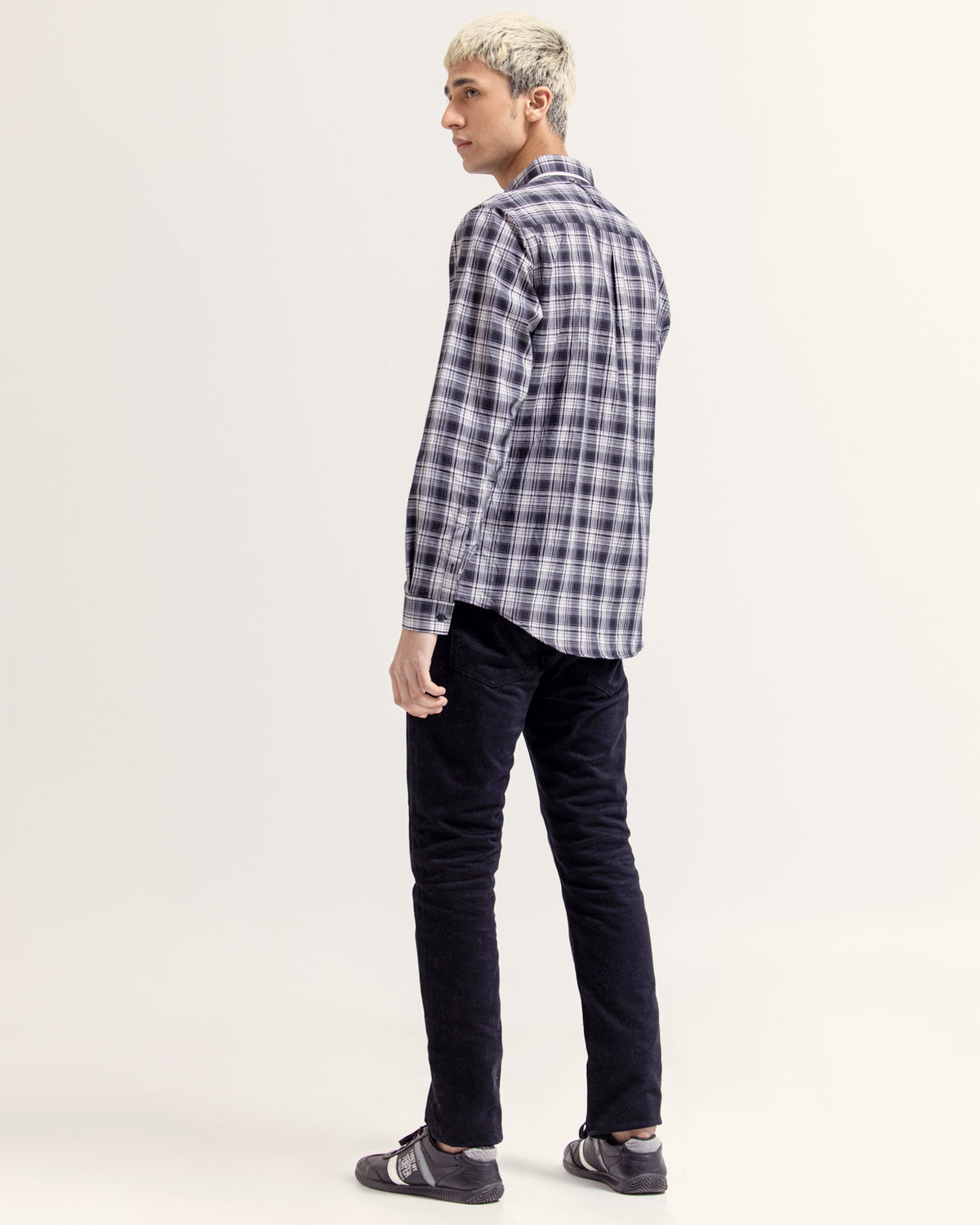 Men Casual Shirt - Engine - Buy Now