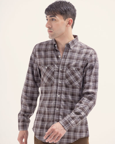 Men Casual Shirt