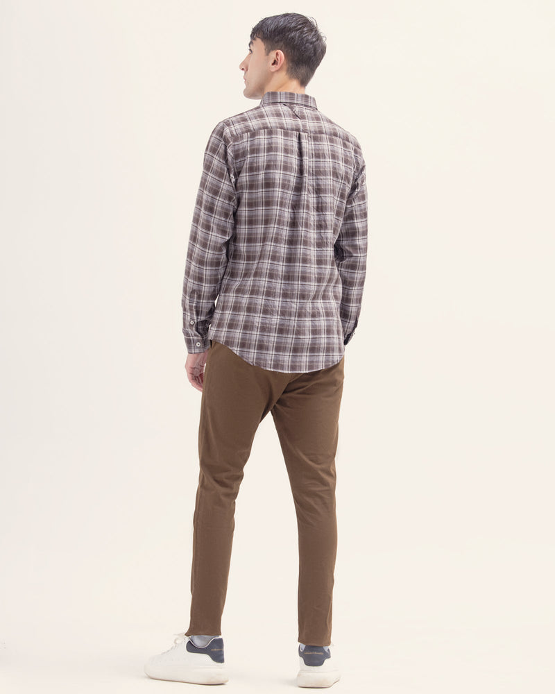 Men Casual Shirt - Engine - Buy Now