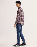 Men Casual Shirt - Engine - Buy Now