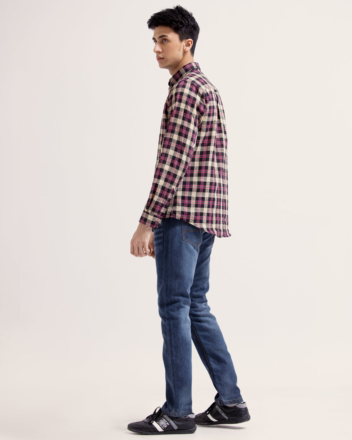 Men Casual Shirt - Engine - Buy Now