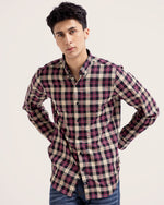 Men Casual Shirt - Engine - Buy Now