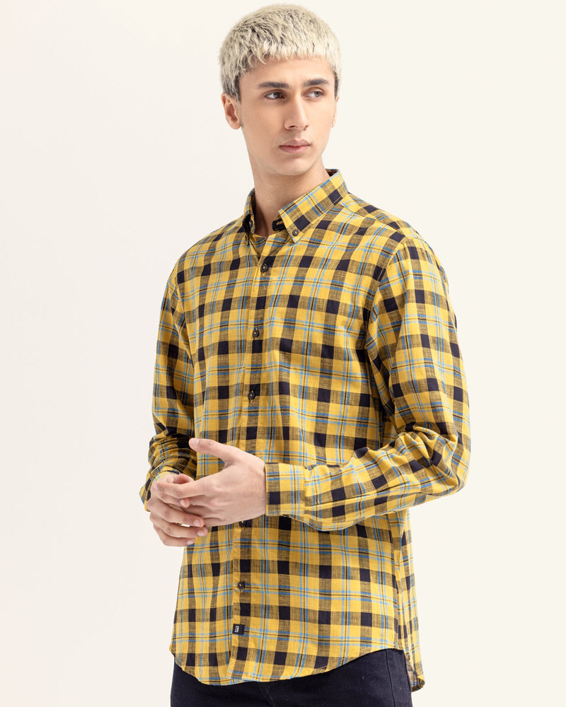 Men Casual Shirt - Engine - Buy Now
