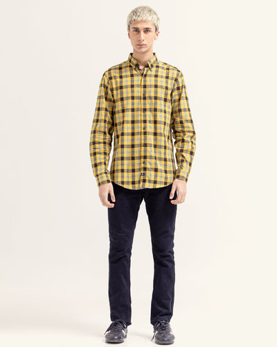 Men Casual Shirt