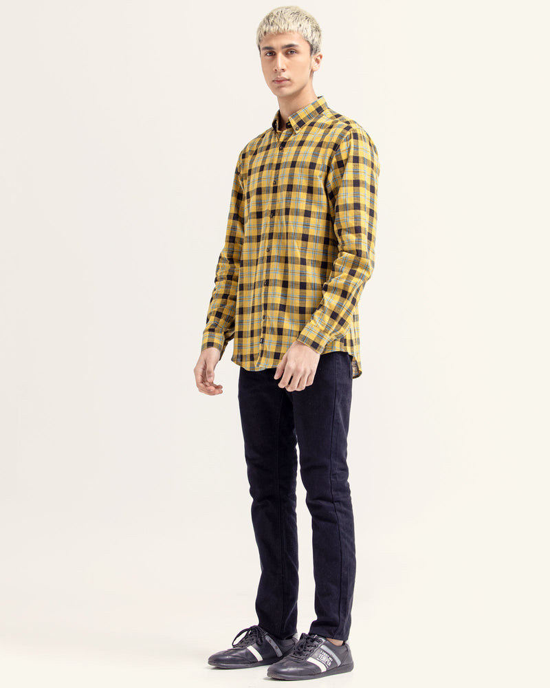 Men Casual Shirt - Engine - Buy Now