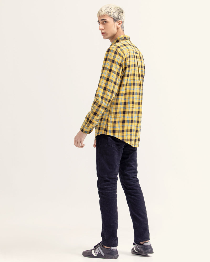 Men Casual Shirt - Engine - Buy Now