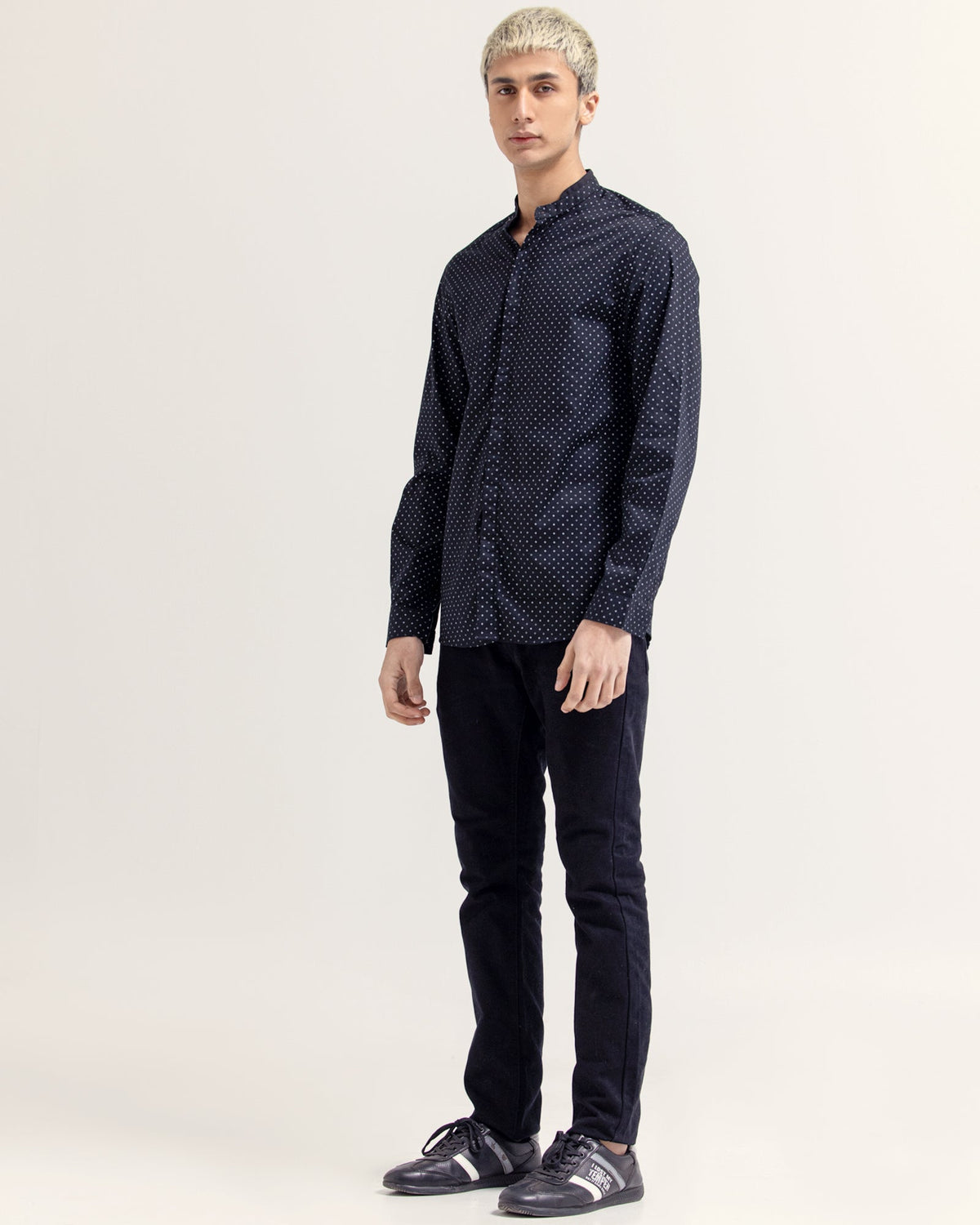 Men Casual Shirt - Engine - Buy Now