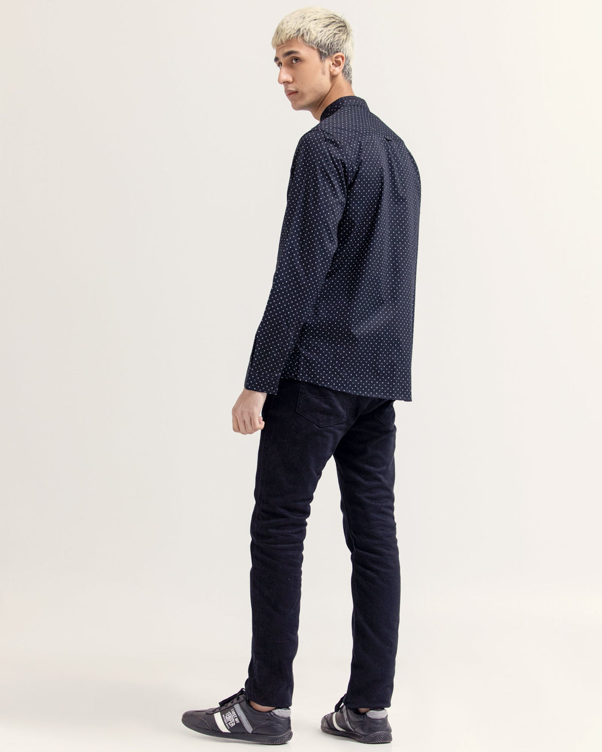 Men Casual Shirt - Engine - Buy Now