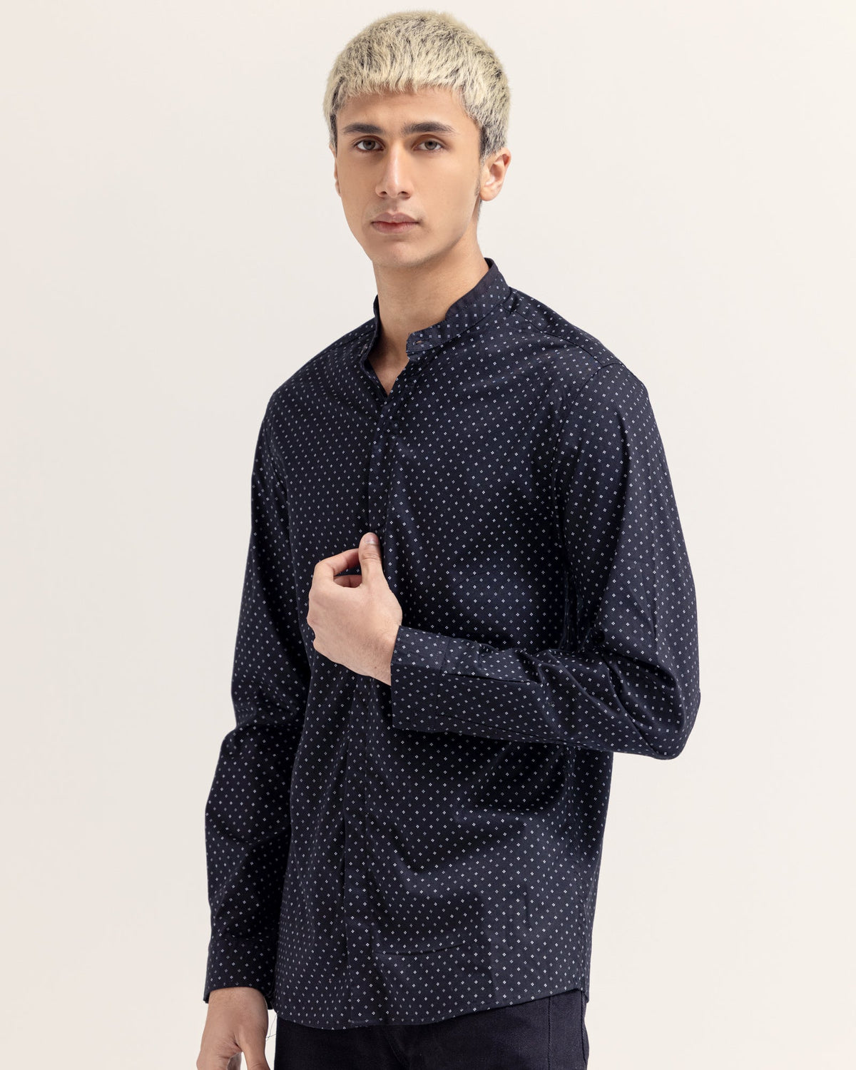 Men Casual Shirt - Engine - Buy Now