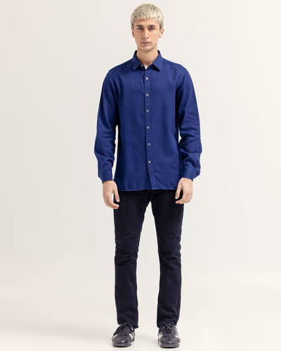 Men Casual Shirt