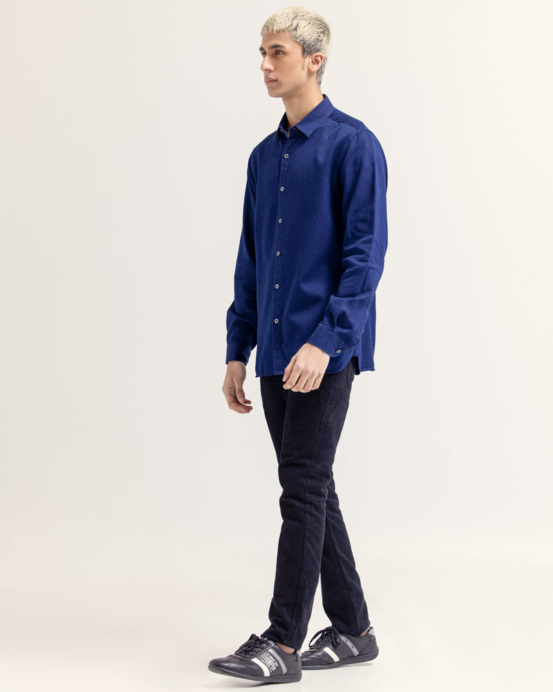 Men Casual Shirt - Engine - Buy Now