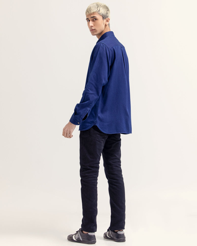 Men Casual Shirt - Engine - Buy Now