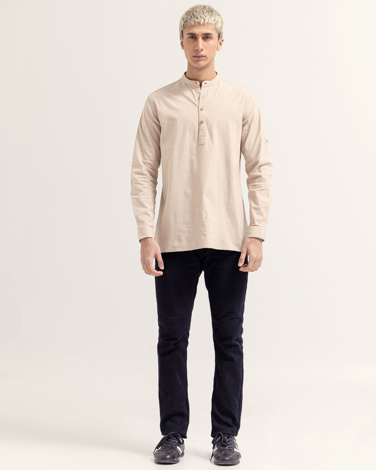Men Casual Shirt - Engine - Buy Now