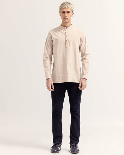 Men Casual Shirt