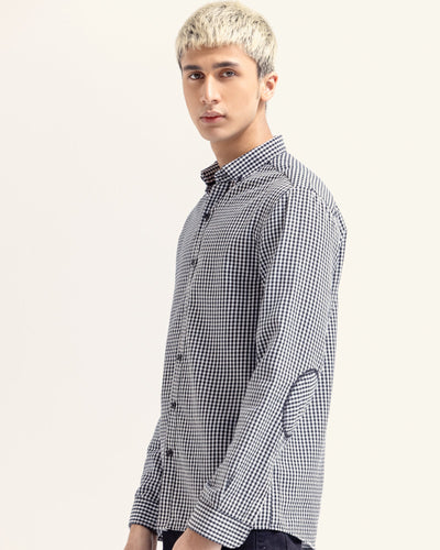 Men Casual Shirt
