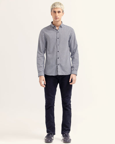 Men Casual Shirt
