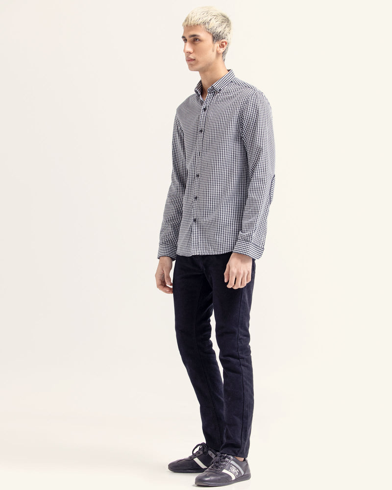 Men Casual Shirt - Engine - Buy Now