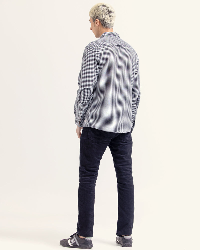 Men Casual Shirt - Engine - Buy Now