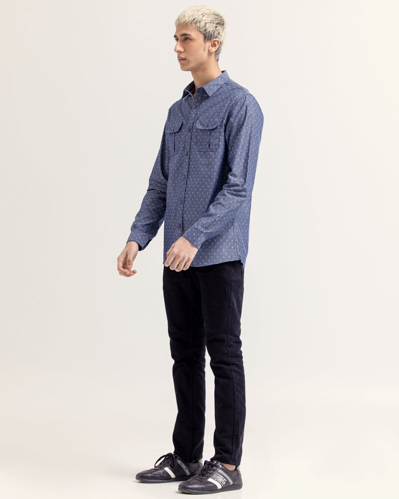 Men Casual Shirt - Engine - Buy Now