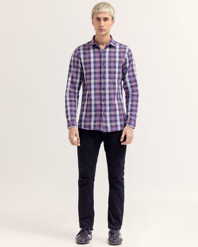 Men Casual Shirt