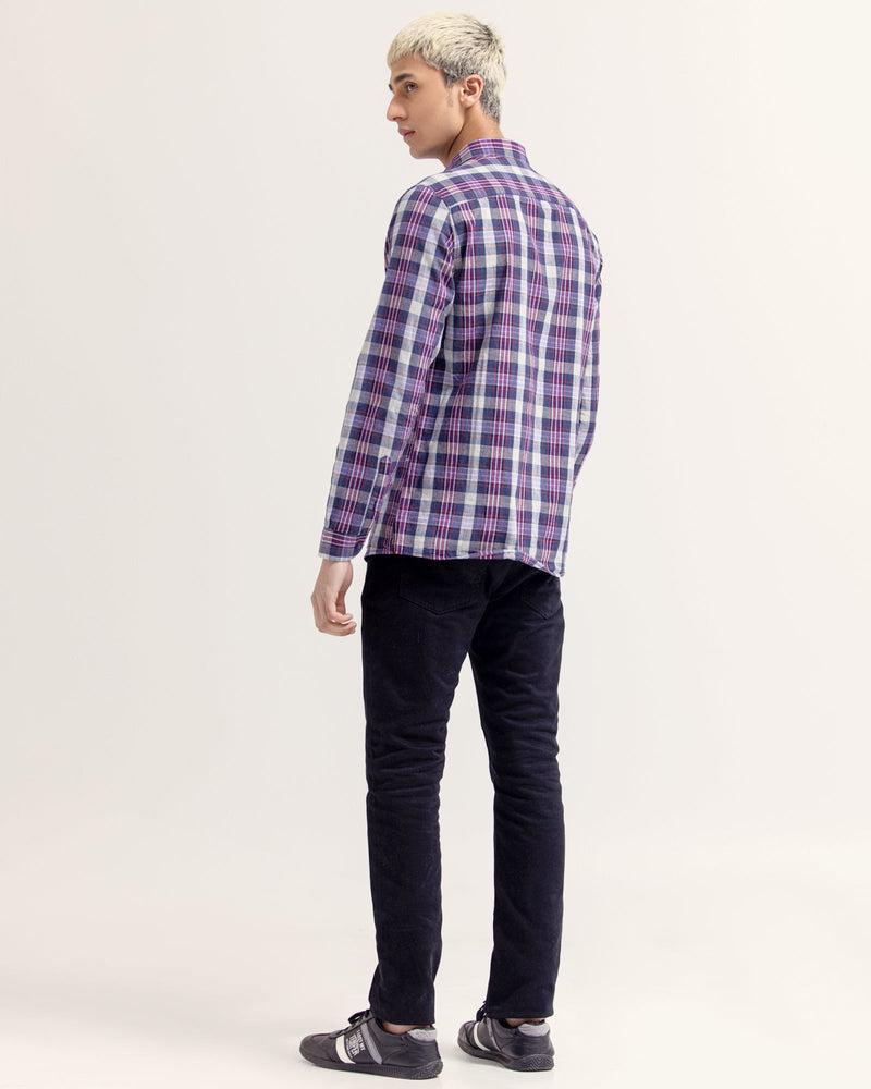 Men Casual Shirt - Engine - Buy Now