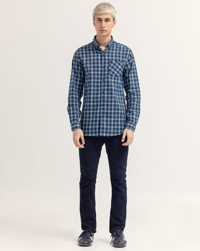 Men Casual Shirt