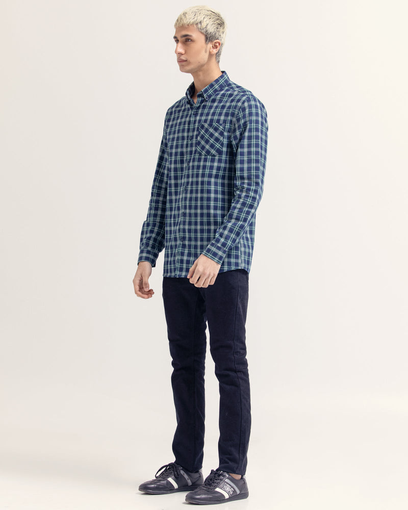 Men Casual Shirt - Engine - Buy Now