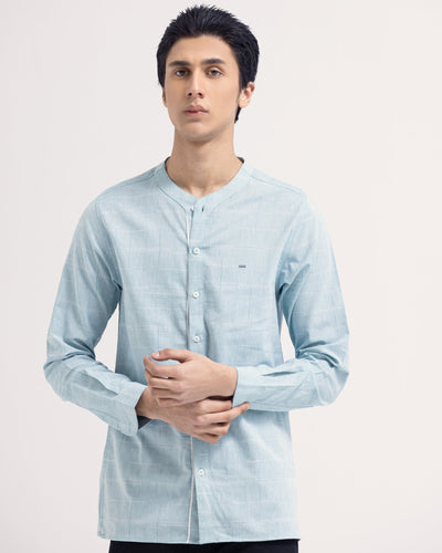 Men Casual Shirt